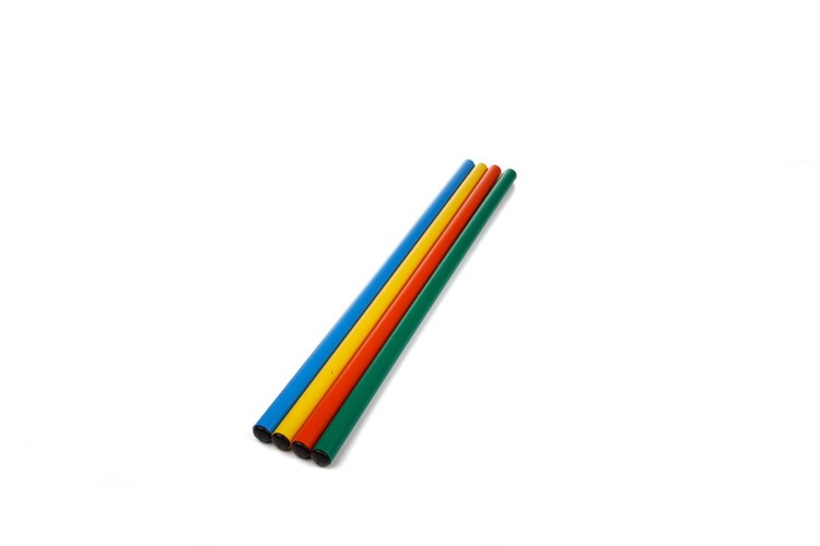 Kij gimnastyczny 70 cm