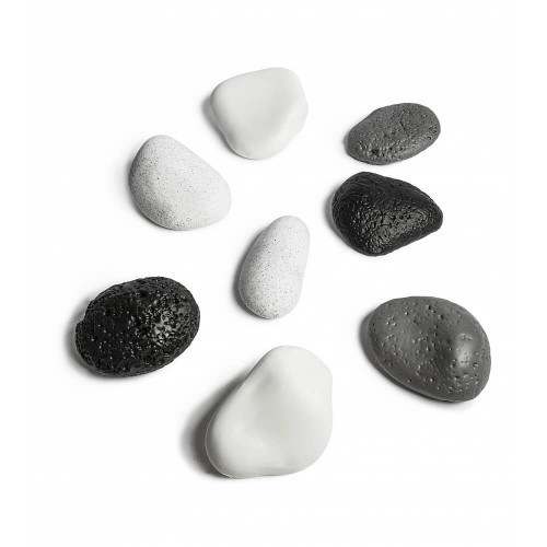 Równoważne kamienie rzeczne