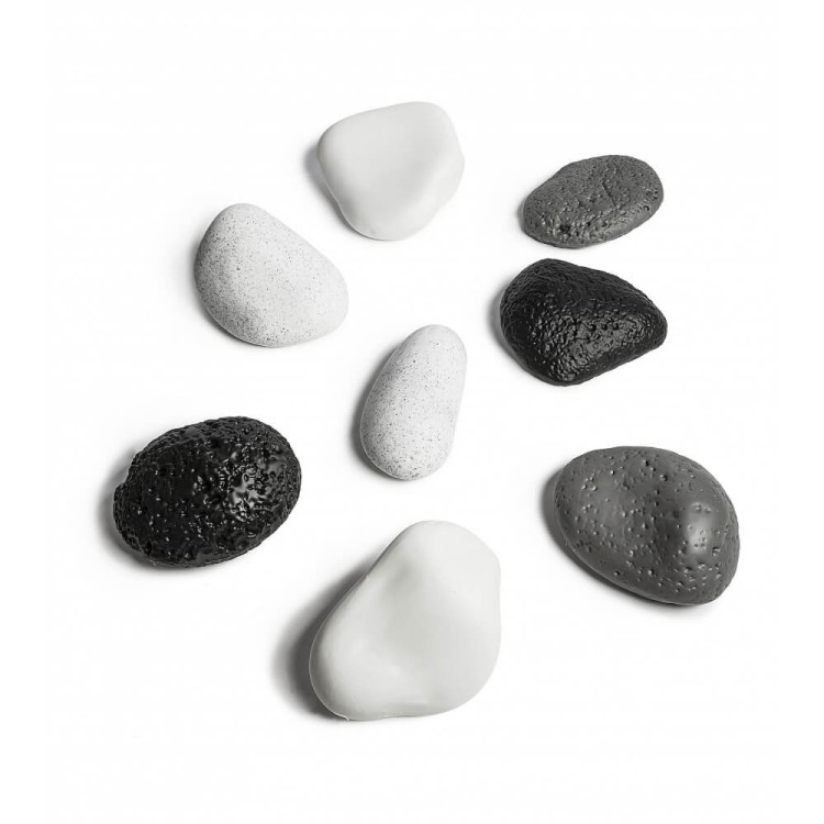 Równoważne kamienie rzeczne