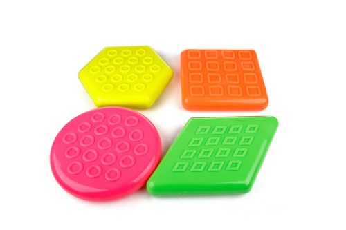 Równoważne kształty sensoryczne