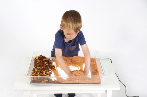 Wanienka do panelu LED A3