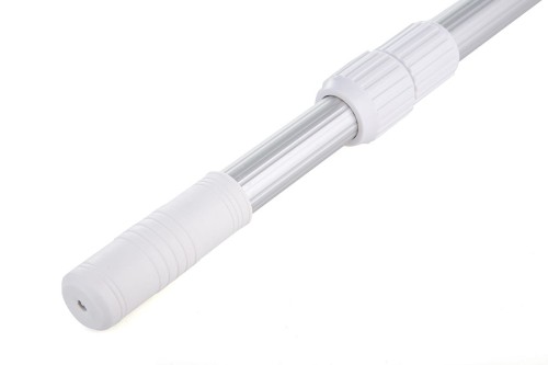 Aluminiowa tyczka teleskopowa 120 - 240 cm