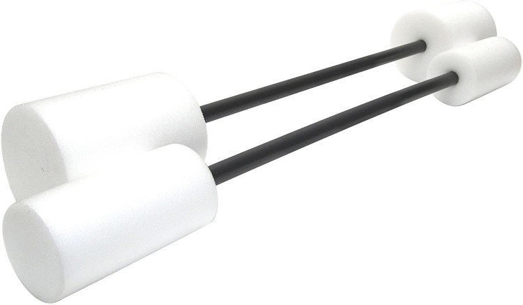 Sport-Thieme sztanga wodna do aqua aerobiku senior