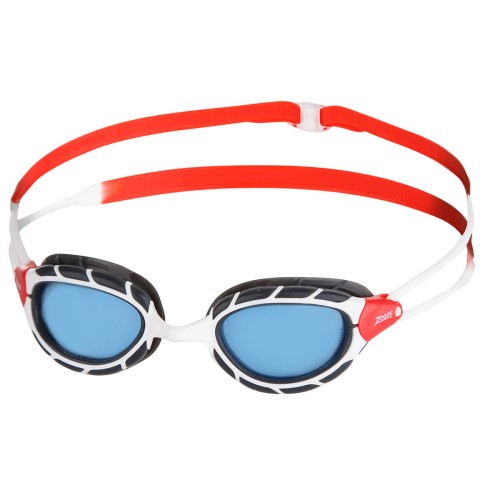 Zoggs okulary pływackie Predator
