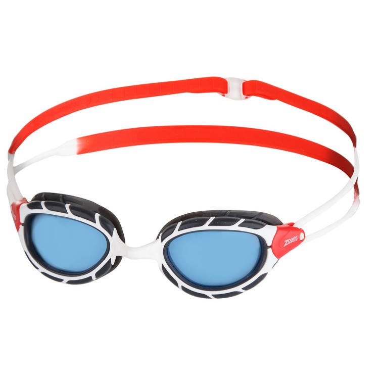 Zoggs okulary pływackie Predator