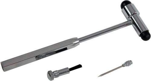 MoVeS Buck Hammer młotek neurologiczny