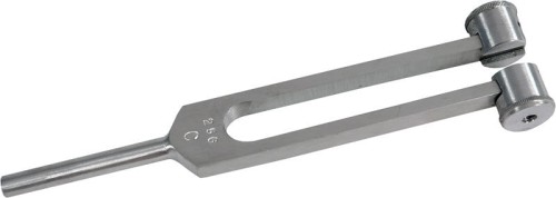 Saehan Tuning Fork kamerton neurologiczny 256 Hz