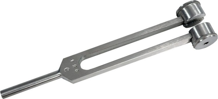 Saehan Tuning Fork kamerton neurologiczny 128 Hz