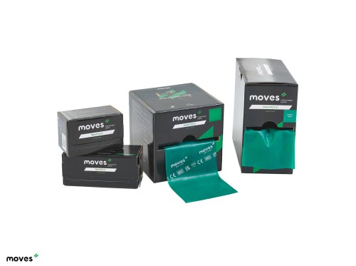 MoVeS Band taśma do ćwiczeń 22,5 m