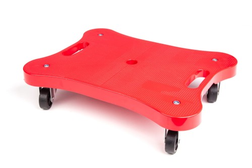 Deskorolka na kółkach