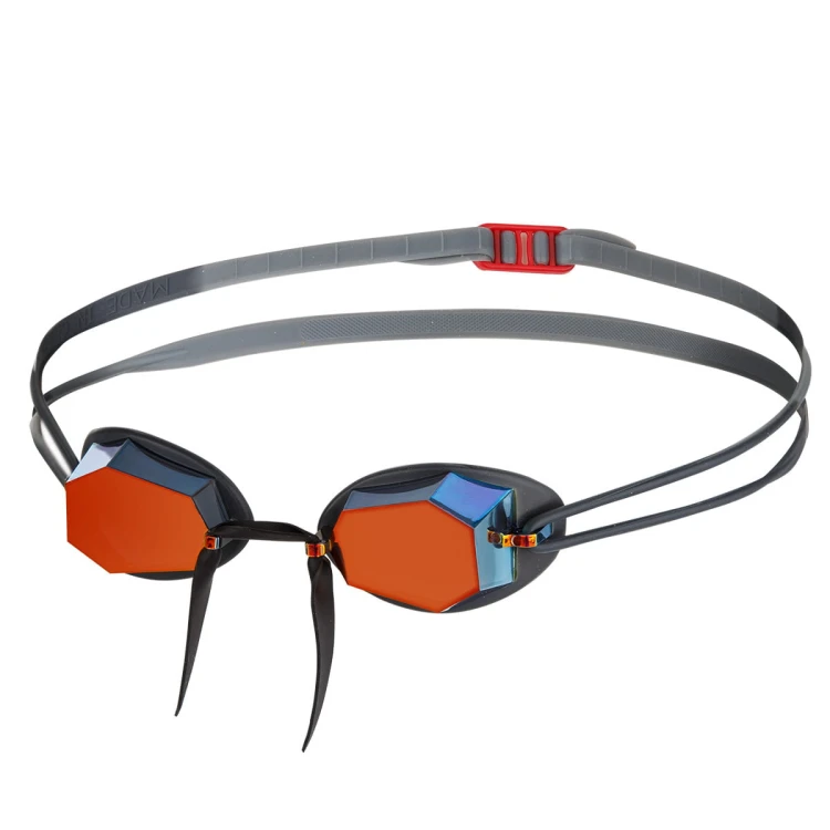 Okularki szwedki Zoggs Diamond Titanium