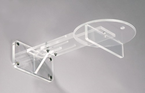 Sport-Thieme uchwyt ścienny do kolumn bąbelkowych