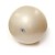 PIŁKA GIMNASTYCZNA FIT BALL ABS PERŁOWA