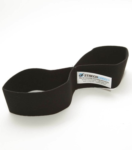 Strechcordz Ankle Elastic opaska oporowa na kostki