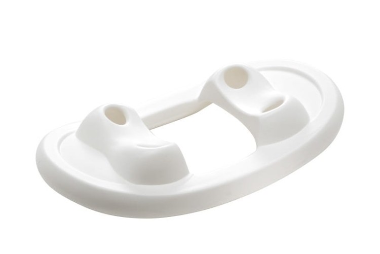 Gymnic Rocking Base bujana podstawa biegun do skoczków