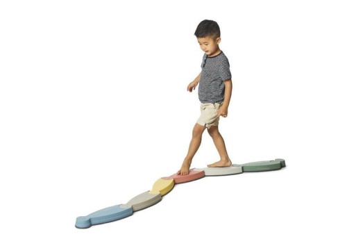 Gonge Kolorowa rzeka Nordic