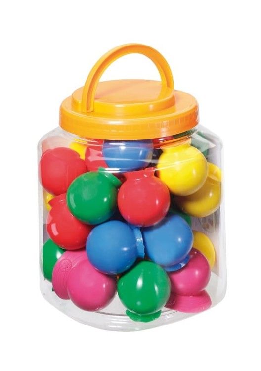 Gymnic Thera Bolly zabawka manualna dla dzieci