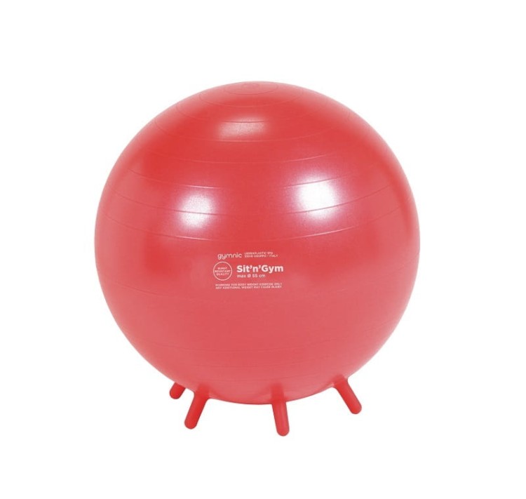 Gymnic SitnGym piłka do siedzenia ABS