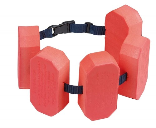 BECO Pas wypornościowy 5-elementowy regulowany