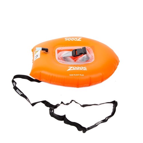 Bojka asekuracyjna Zoggs Tow Float Plus