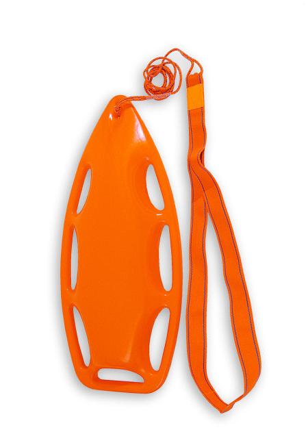 Boja ratownicza SP Pamelka II 0154