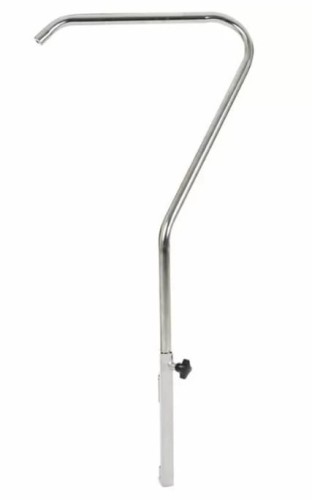 Uchwyt poręcz trampoliny wodnej WXTramp