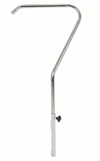 Uchwyt poręcz trampoliny wodnej WXTramp