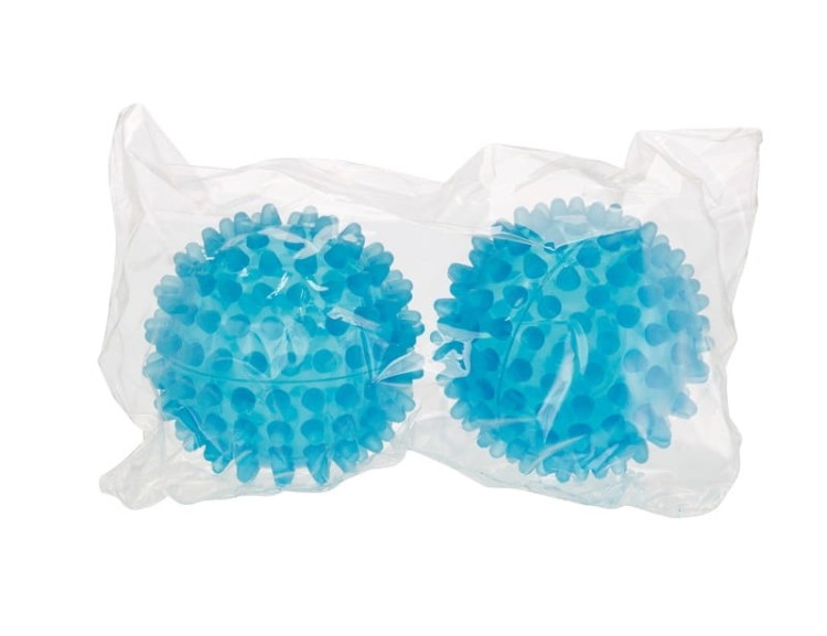 Gymnic Reflexball Set piłki do masażu (2 szt.)