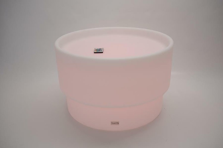 Podświetlany stolik sensoryczny