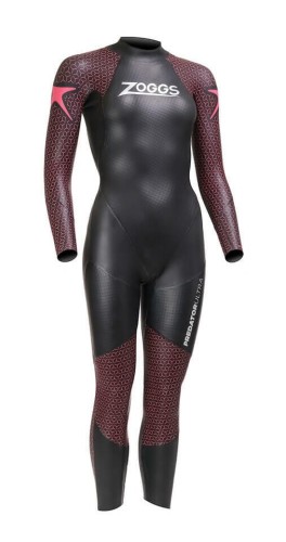 Zoggs pianka triathlonowa damska Predator Ultra