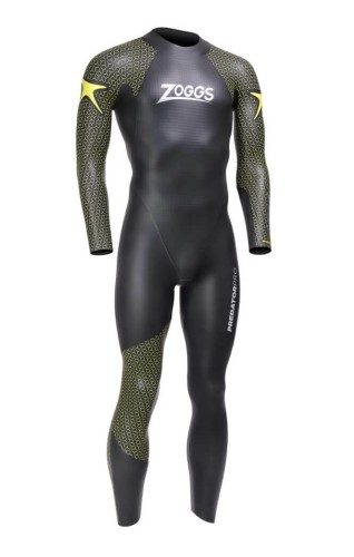 Zoggs pianka triathlonowa męska Predator Pro