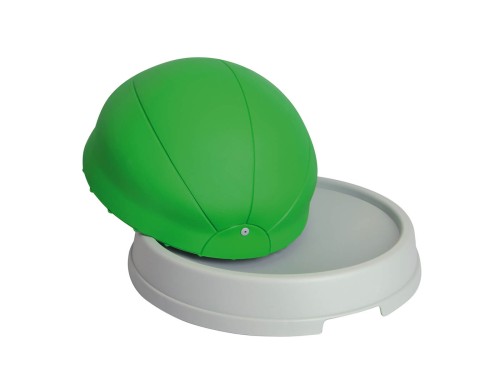 Gymnic Core Balance trener równowagi do ćwiczeń, wyspa do balansowania