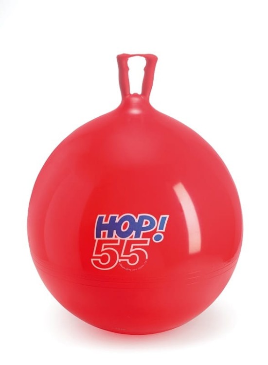 Gymnic Hop piłka do skakania dla dzieci