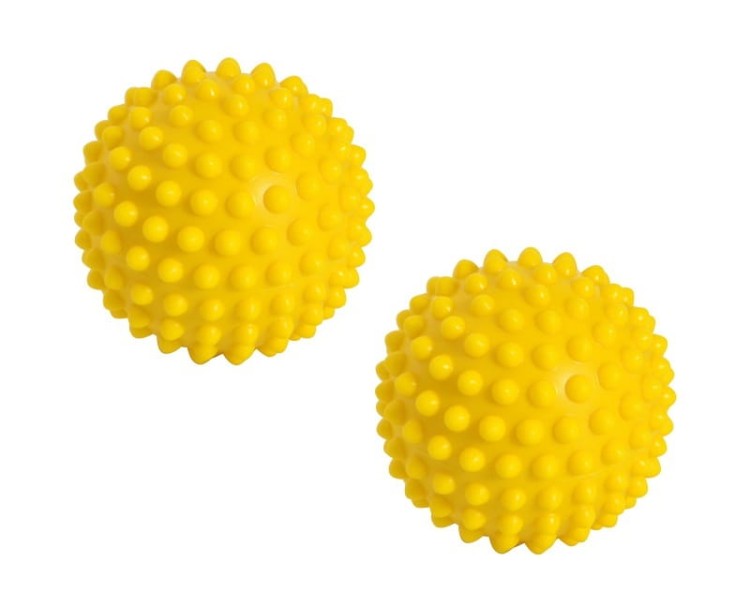 Gymnic Sensyball piłka sensoryczna z wypustkami