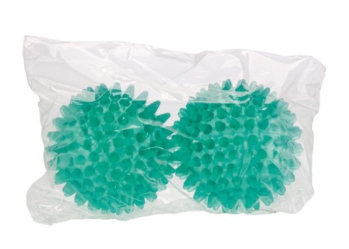Gymnic Reflexball Set piłki do masażu (2 szt.)