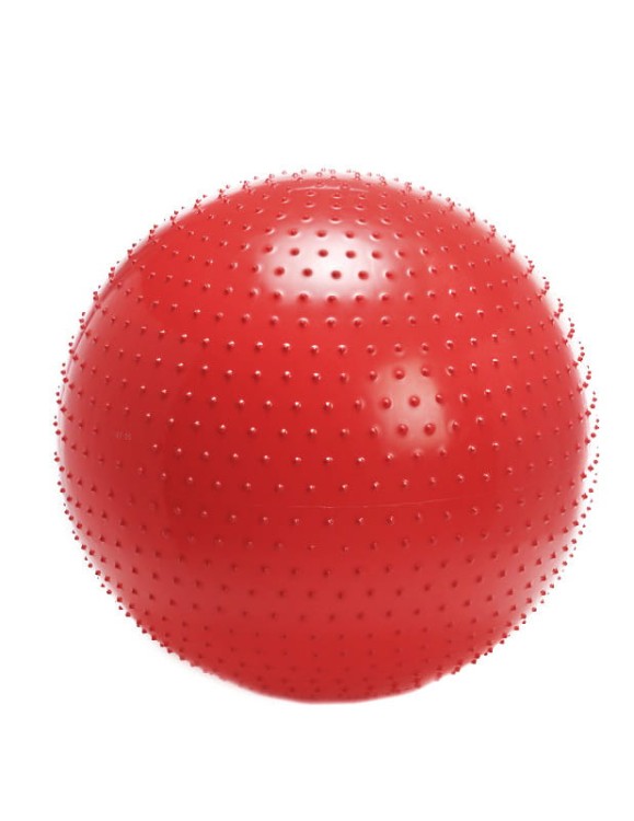 Gymnic Therasensory piłka sensoryczna z wypustkami