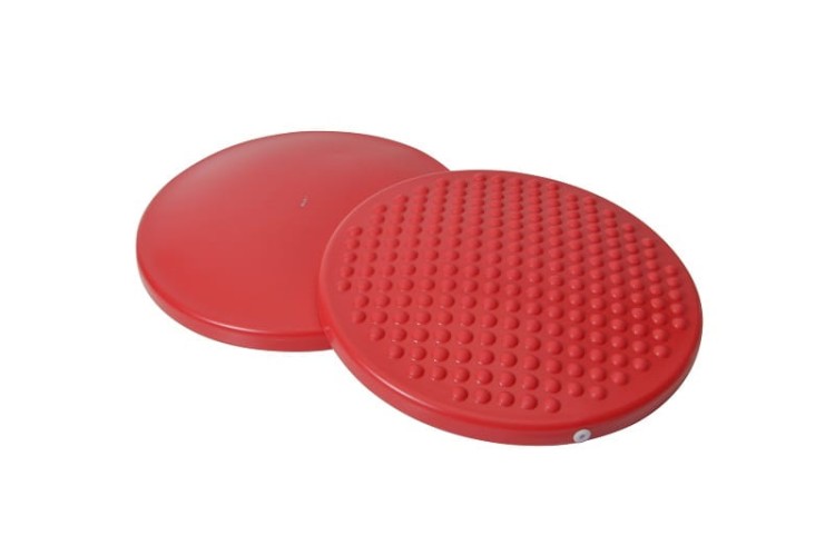 Gymnic Disco Sit Junior dysk sensoryczny do ćwiczeń