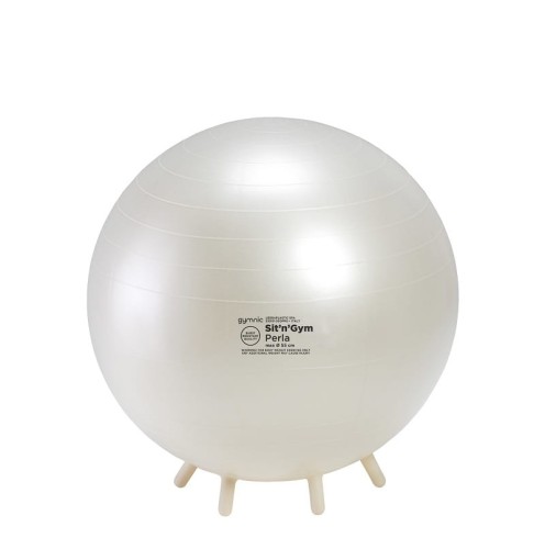 Gymnic SitnGym Perla piłka do siedzenia ABS