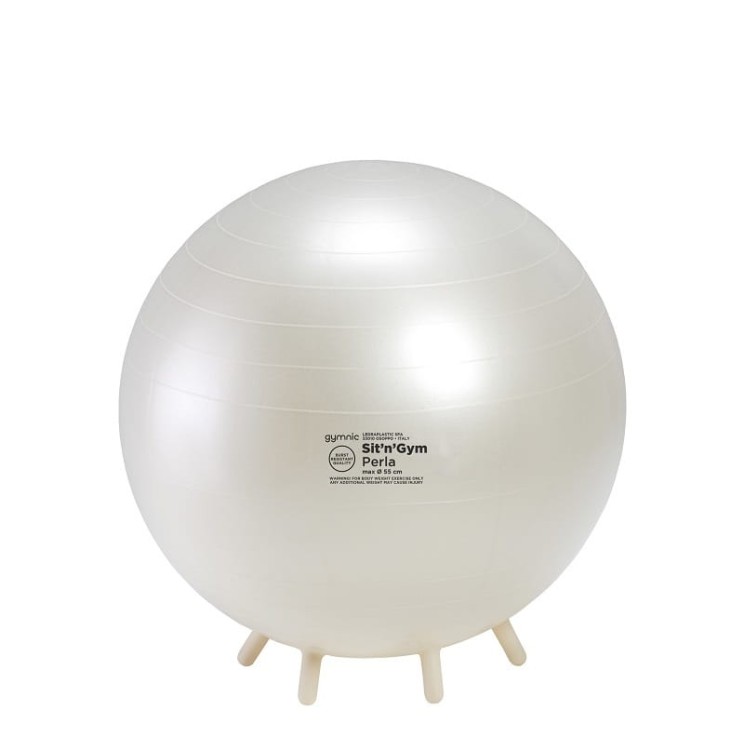 Gymnic SitnGym Perla piłka do siedzenia ABS