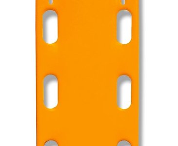 Nosze ortopedyczne z usztywnieniem głowy 4071194001