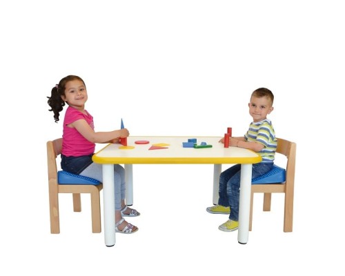 Gymnic Movin Sit Jr klin do siedzenia dla dzieci