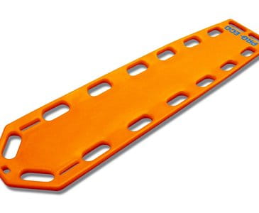 Nosze ortopedyczne z usztywnieniem głowy 4071194001