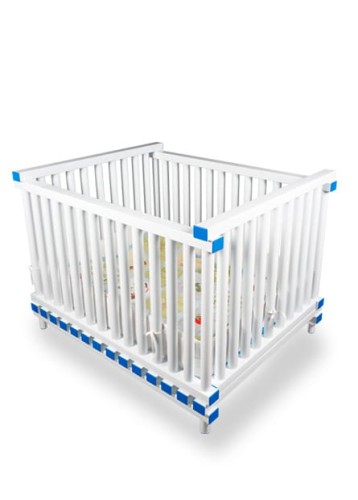 DECOPLASTIC KOJEC DLA DZIECI