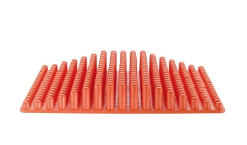 Gymnic Bene-Feet mata do masażu stóp