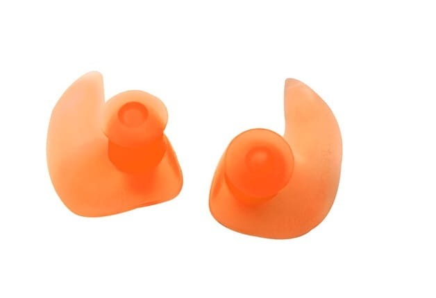 ZOGGS ZATYCZKI DO USZU AQUA PLUGZ JUNIOR