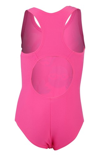 ZOGGS KOSTIUM MISS ZOGGY MOTIF RÓŻOWY