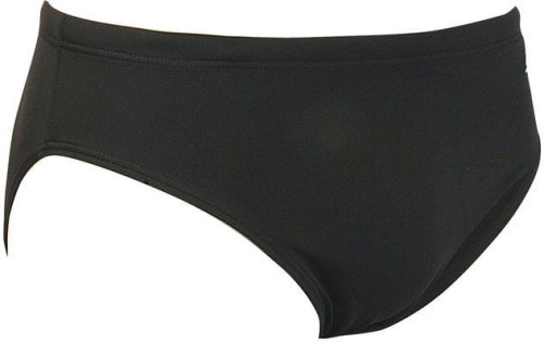 ZOGGS SLIPY COTTESLOE RACER CZARNY