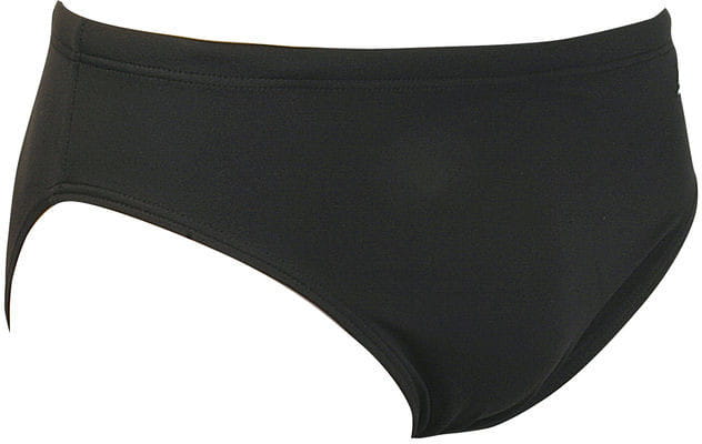 ZOGGS SLIPY COTTESLOE RACER CZARNY