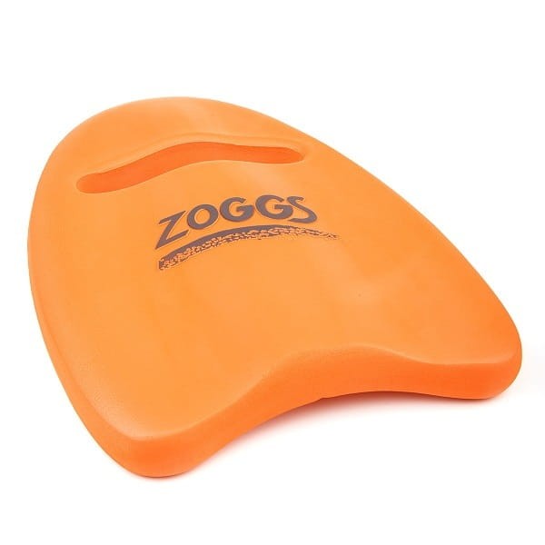 ZOGGS DESKA TRENINGOWA  JUNIOR Z UCHWYTAMI