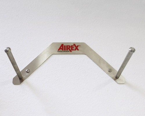 Wieszak na maty z oczkami Airex